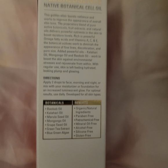 Goldfaden MD FLEURESSENCE 1 ounce - Picture 6 of 8